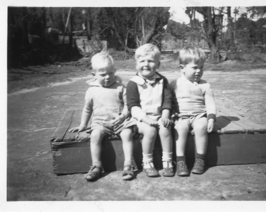 1940-50- KC - Children (7)