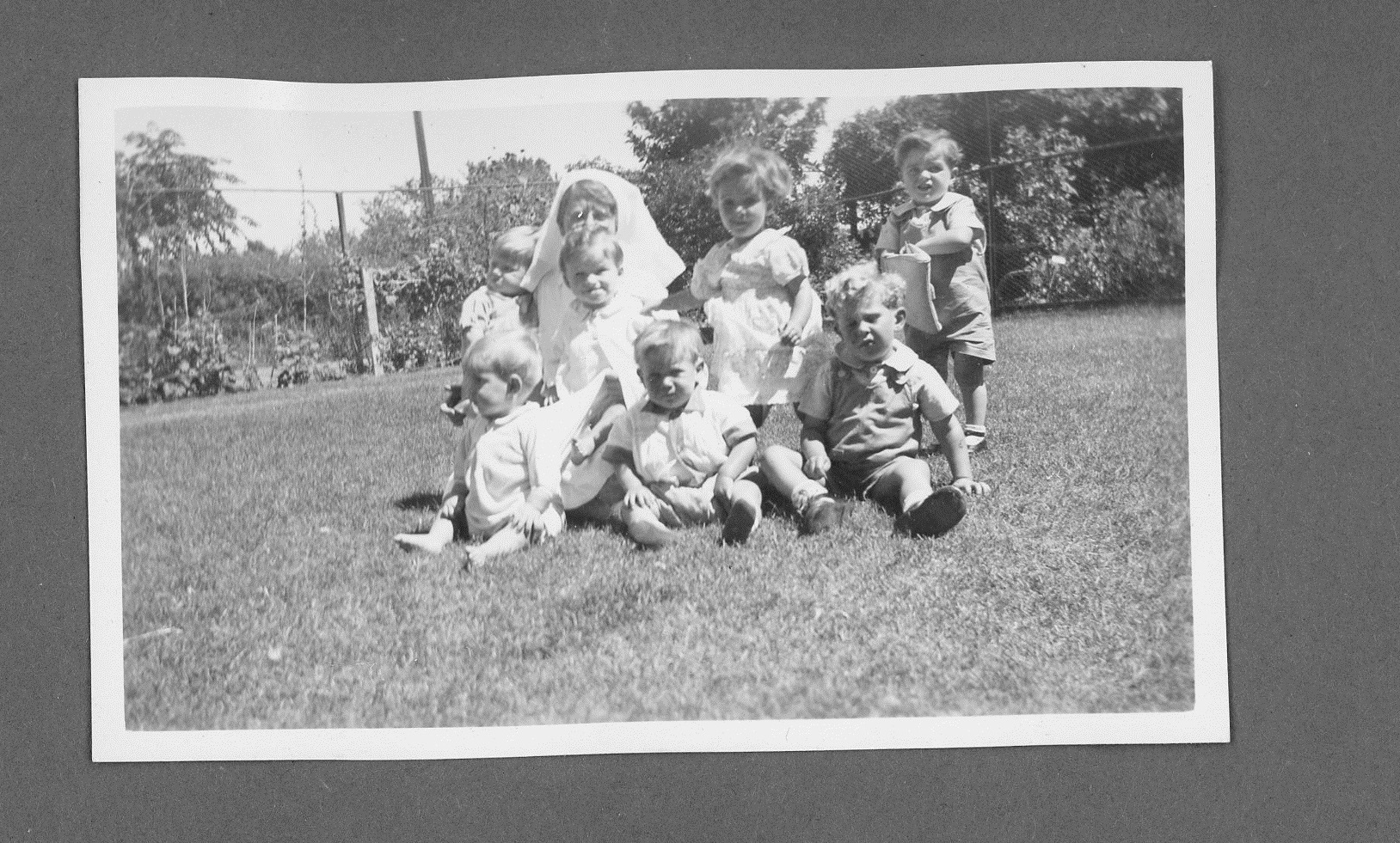 1940-50 - KC - Children (44)