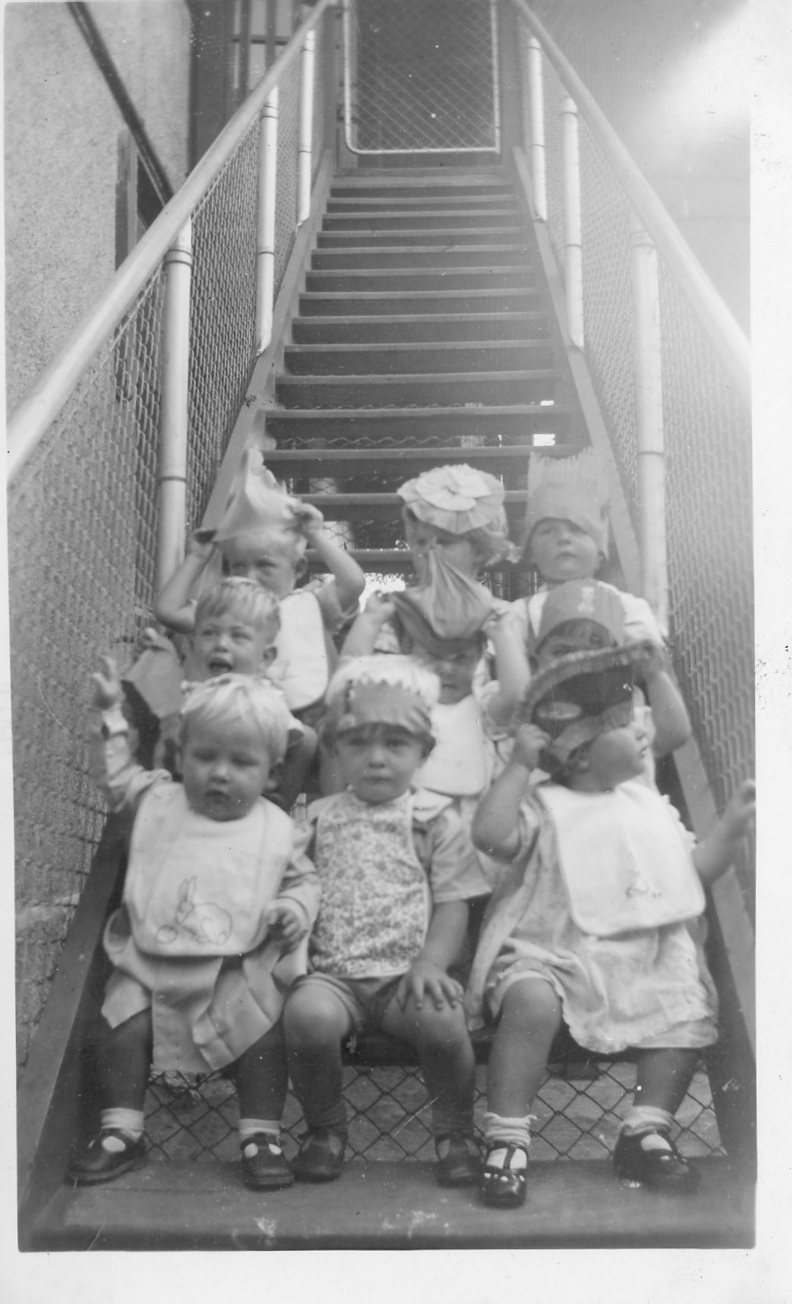 1940-50 - KC - Children (12)