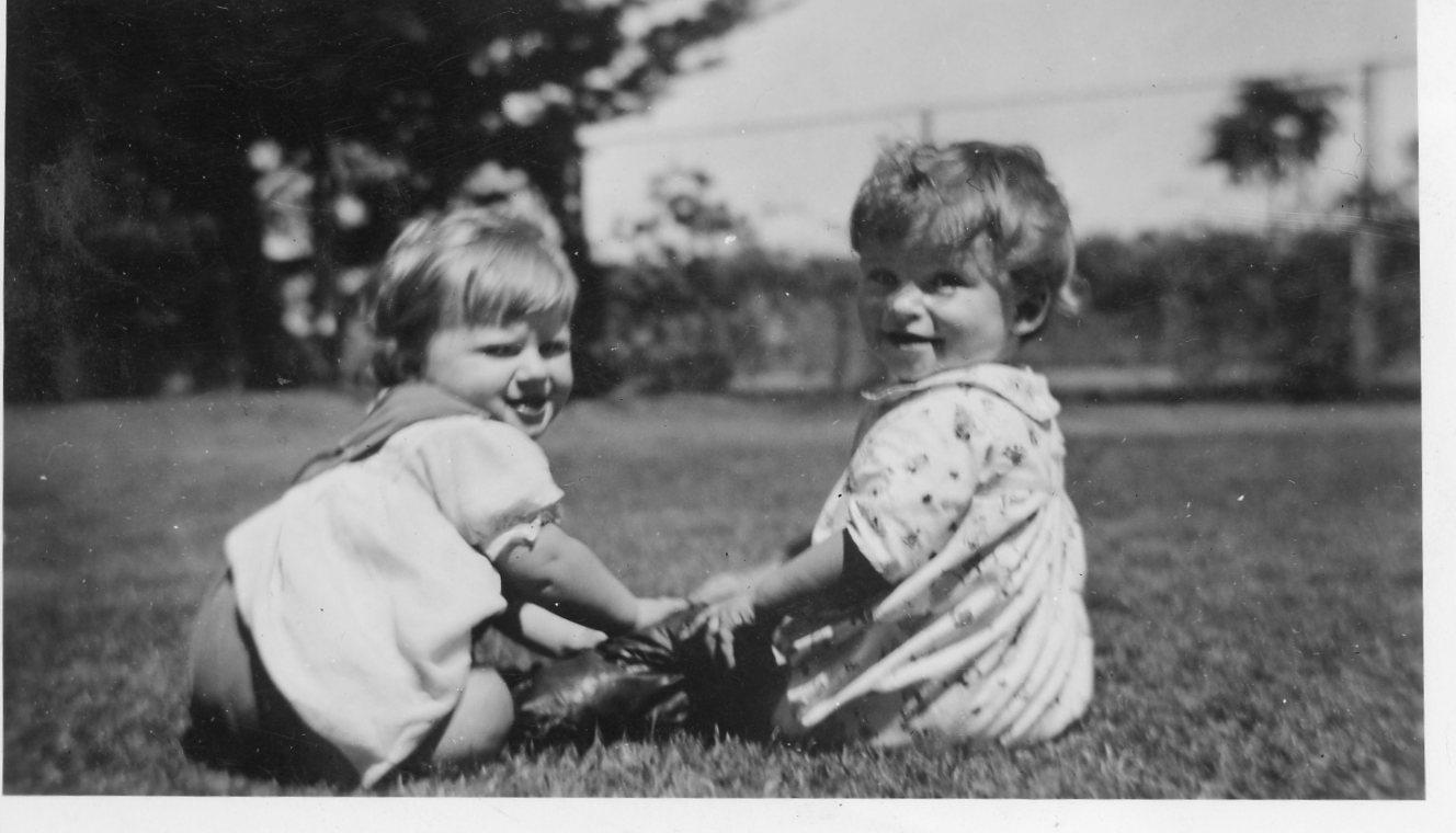 1940-50 - KC - Children (14)