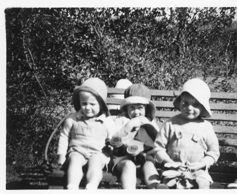 1940-50 - KC - Children (19)