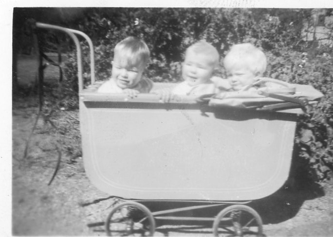 1940-50 - KC - Children (36)