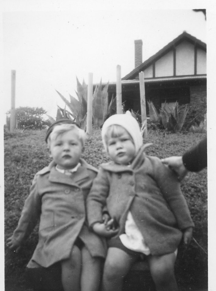 1940-50 - KC - Children (37)