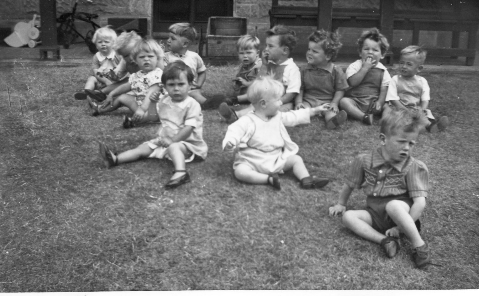 1940-50 - KC - Children (43)