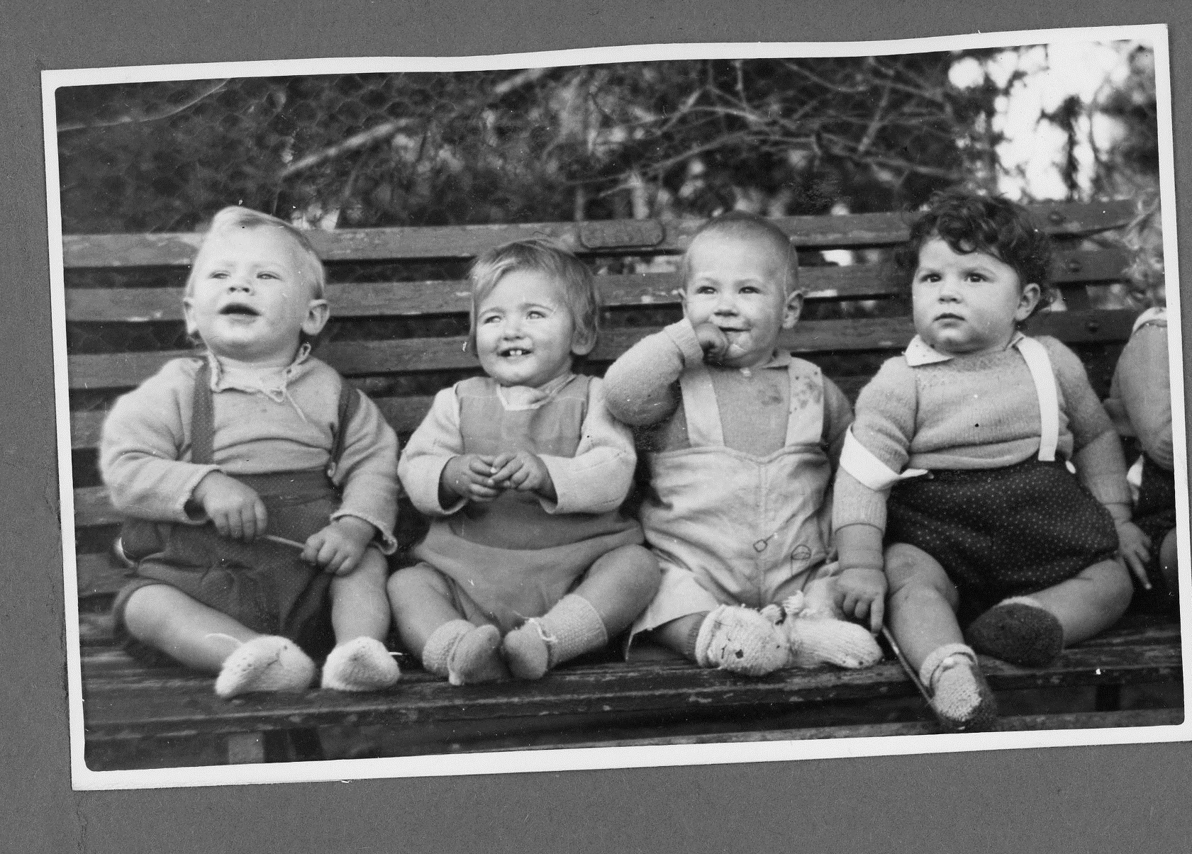 1940-50 - KC - Children (48)