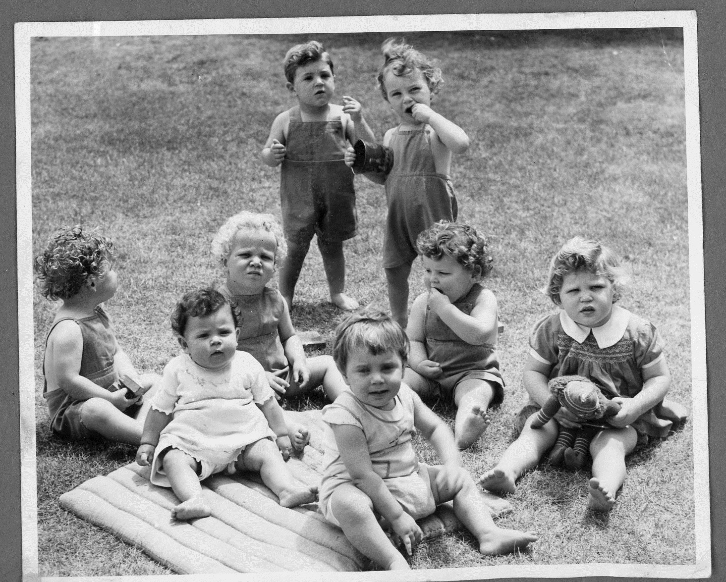 1940-50 - KC - Children (49)