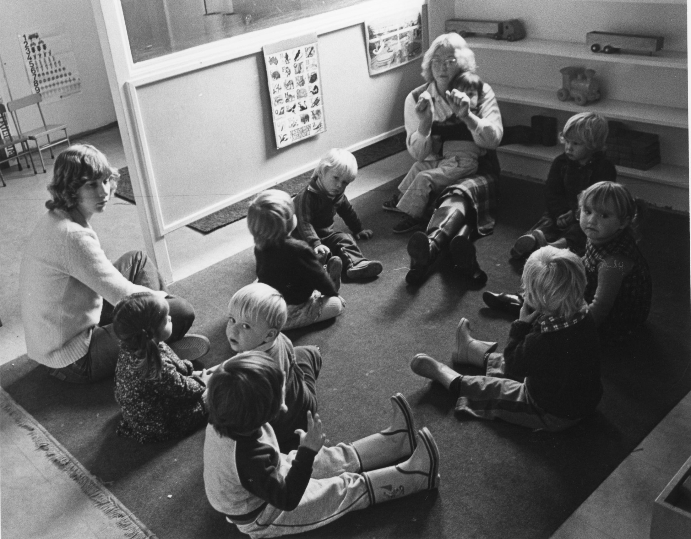 1970-1980 - KC - Learning Group