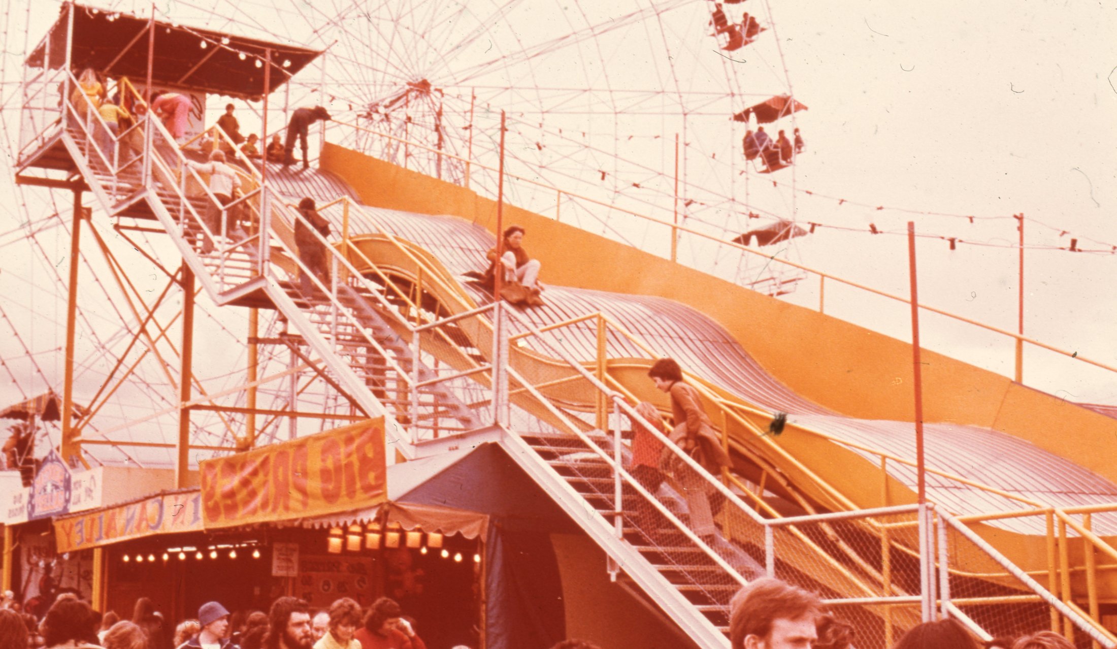 1970-80 - KC - At Fair