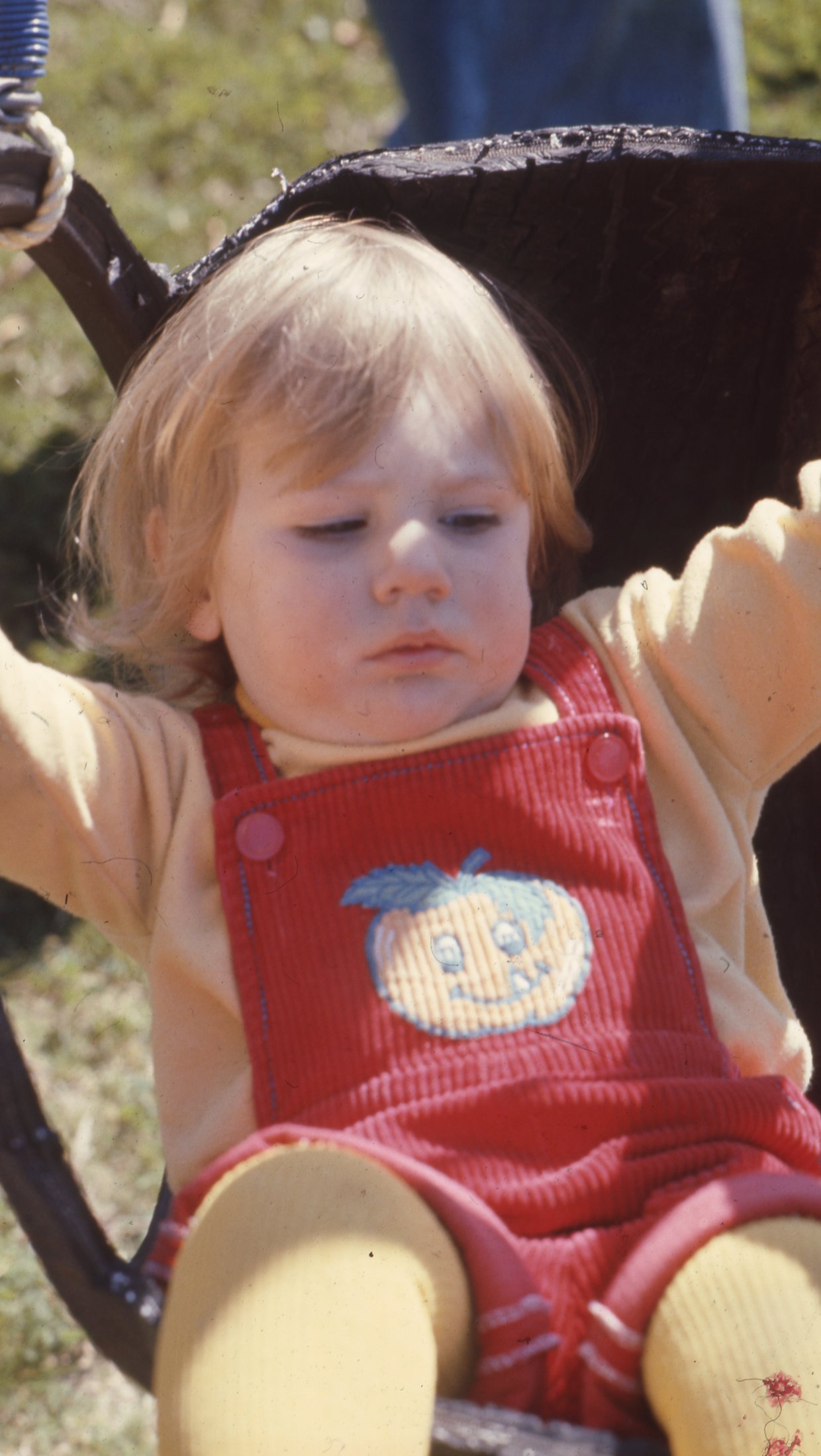 1970-80 - KC - Child