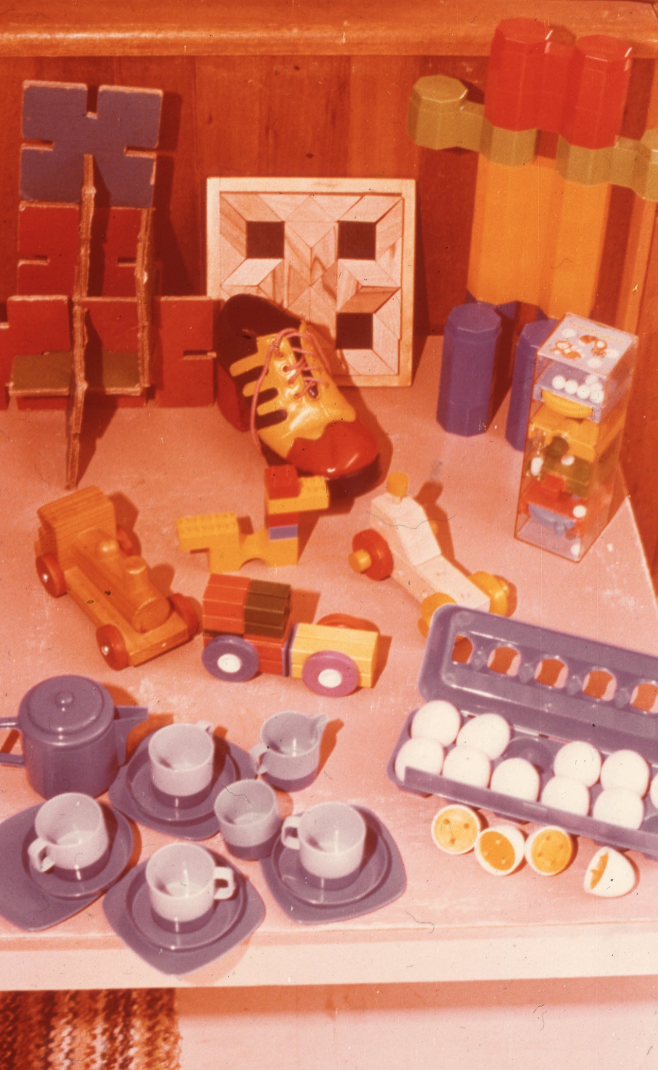 1970-80 - KC - Children\'s Toys