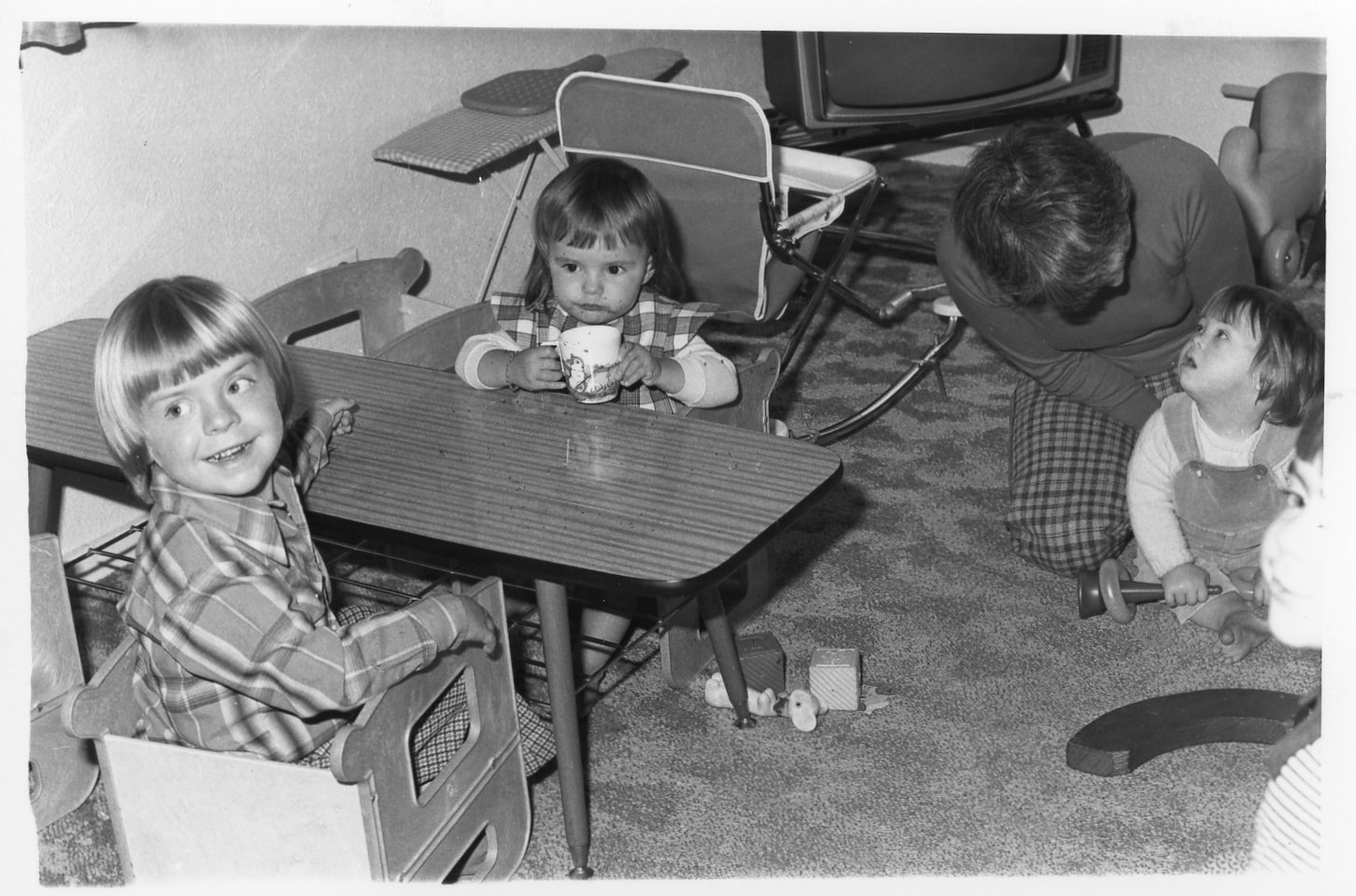 1978 - KC Childcare