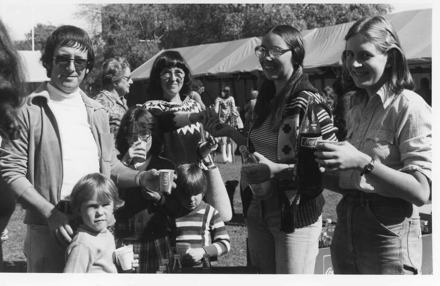 1979 - KC - Lentara Fair