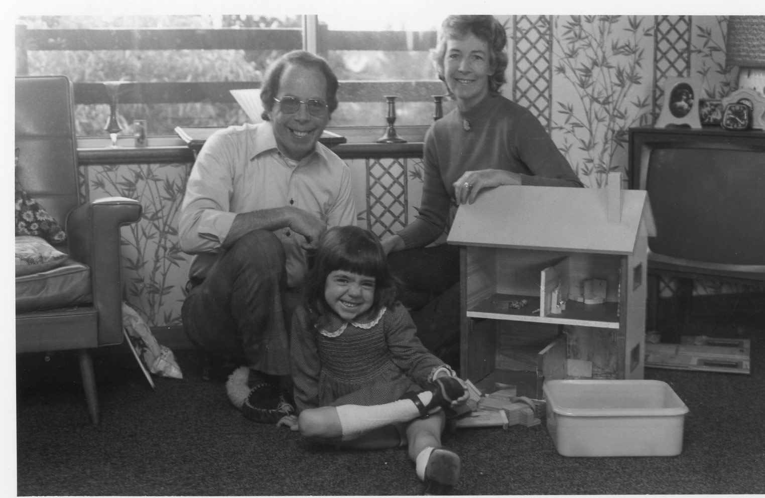 1979 - KC Childcare - Foster Parents
